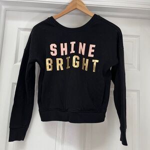 Old Navy girls sweatshirt size 14 girls